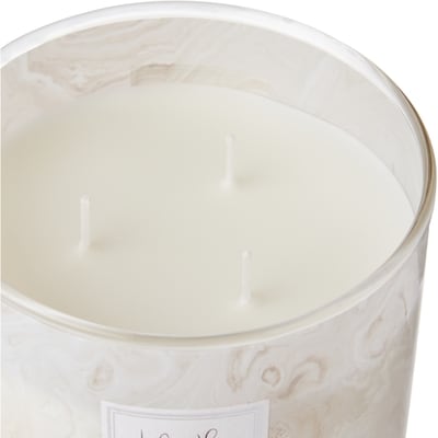 Bougie parfumée – Gingembre pamplemousse