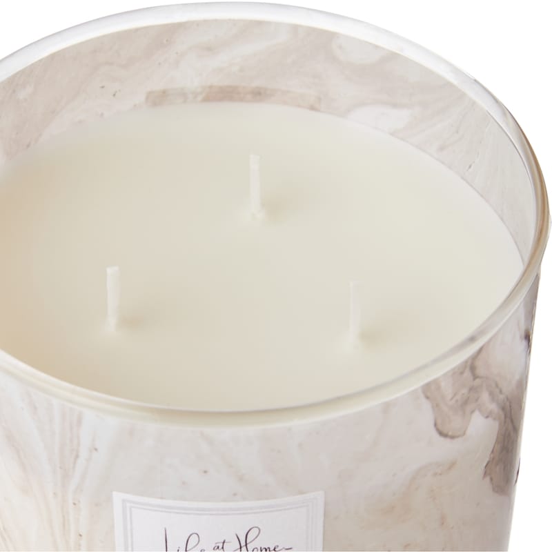 Scented Candle Coffee Cloud