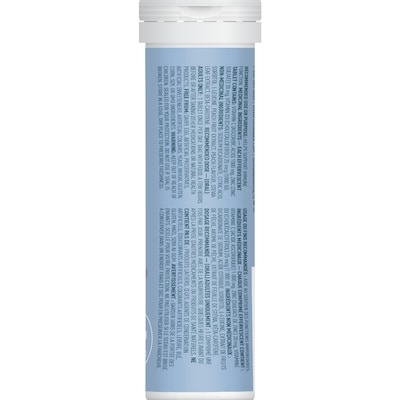 Instant c, d, zinc immunité péche