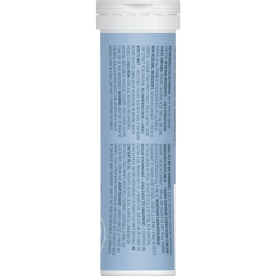 Instant c, d, zinc immunité péche
