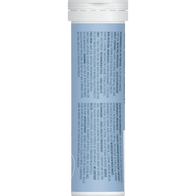 Instant C, D, Zinc Immunity Watermelon