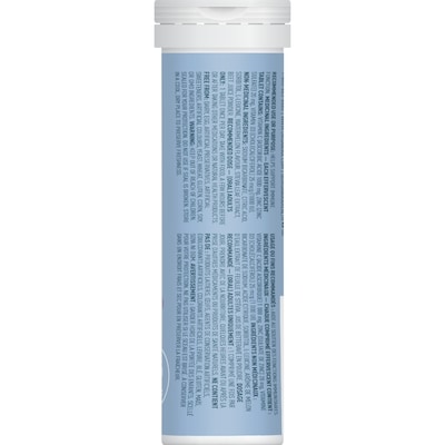 Instant C, D, Zinc Immunity Watermelon