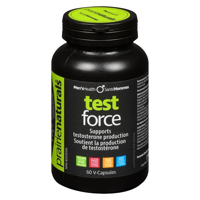 Test Force