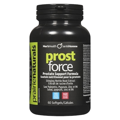 Prost Force