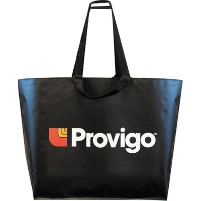 null Provigo Fourre-tout réutilisable 1 ea, 2,00 $/1ch