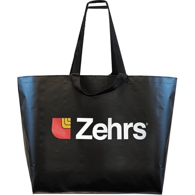 null Zehrs Reusable Tote 1 ea, $2.00/1ea