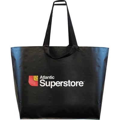 null Atlantic Superstore Reusable Tote  1 ea, $2.00/1ea