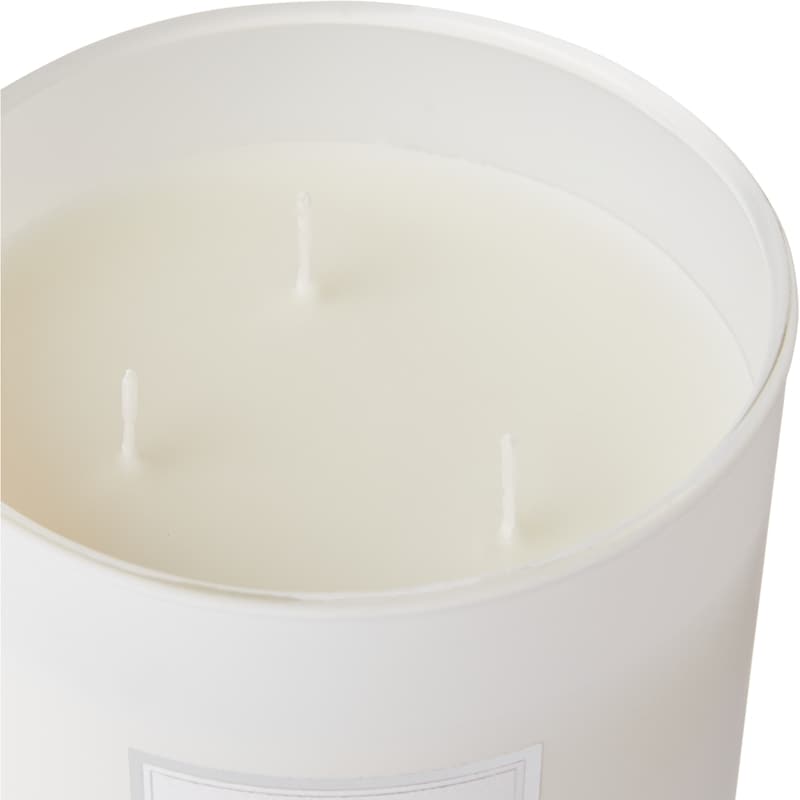 Scented Candle White Gardenia