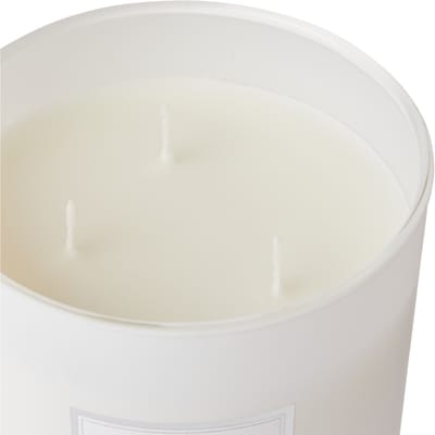 Bougie parfumée&nbsp;– Gardénia blanc