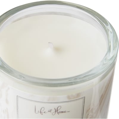 Bougie parfumée – Cachemire vanille