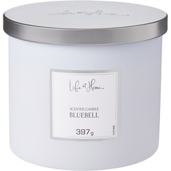 Life at Home Scented Candle Bluebell 1 ea, $16.00/1ea