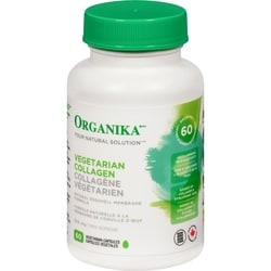 Vegetarian Collagen 300 Mg