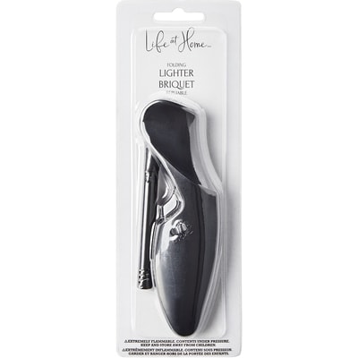 Life at Home Foldable Lighter 1 ea, $2.00/1ea