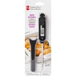 Rapid Response Thermo