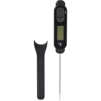 Rapid Response Thermo