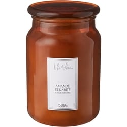 Life at Home Bougie parfumée – Amande et karité 1 ea, 16,00 $/1ch