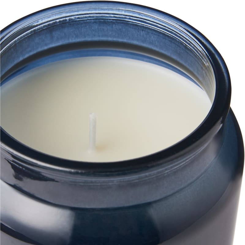Scented Candle Driftwood & Sea Salt