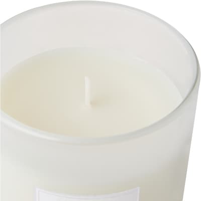 Scented Candle Jasmine & White Oak