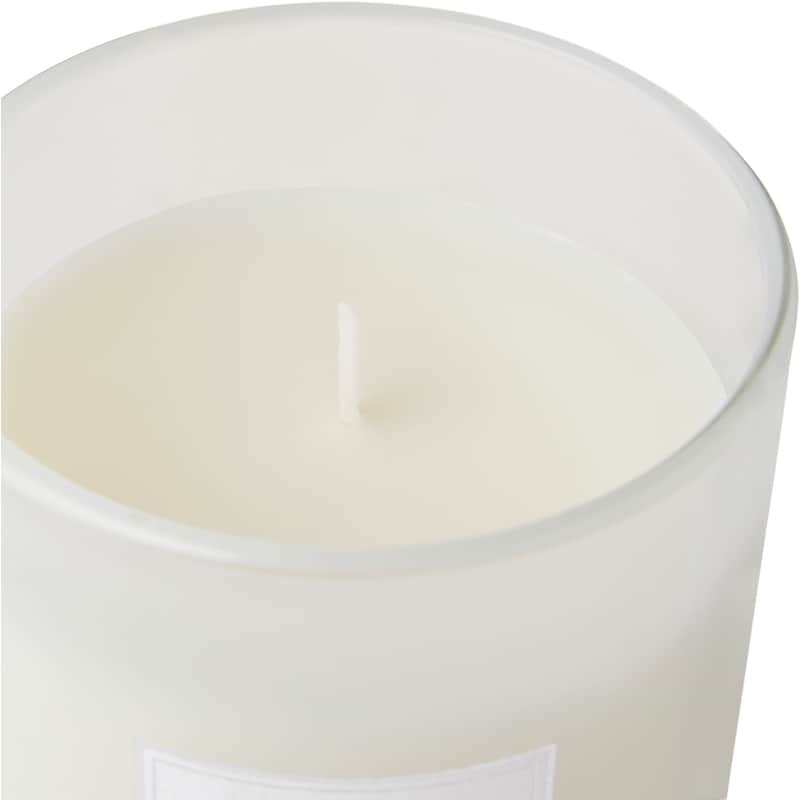 Scented Candle Jasmine & White Oak