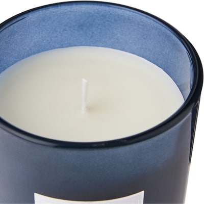 Scented Candle Driftwood & Sea Salt