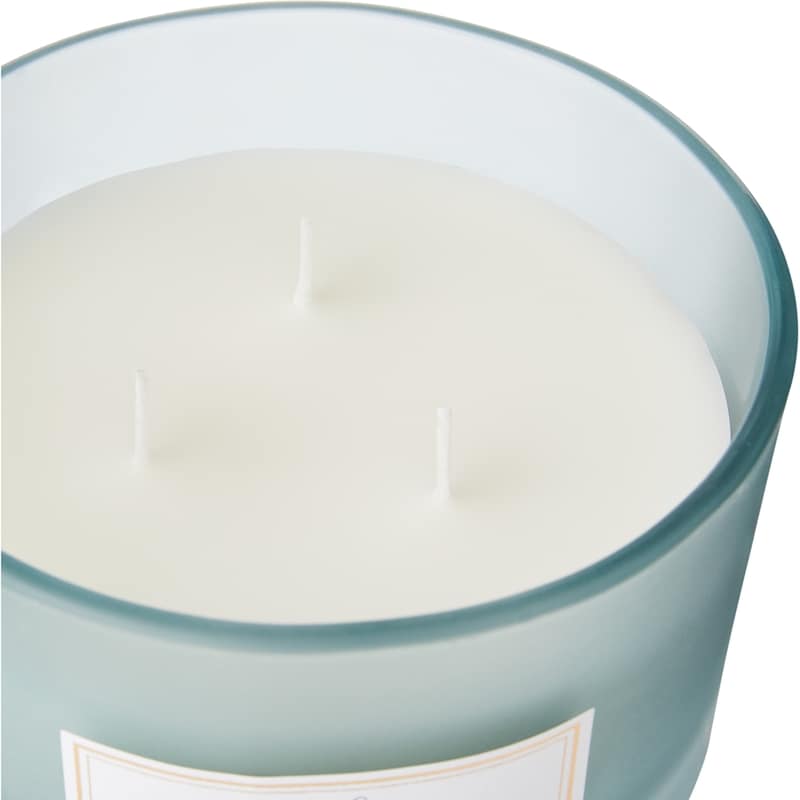 Scented Candle White Sails
