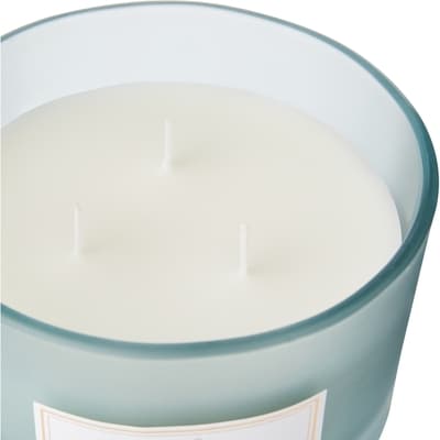 Bougie parfumée Voiles blanches