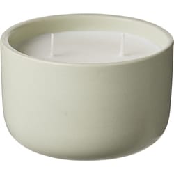 Life at Home Scented Candle Elderflower & Pear 1 ea, $8.00/1ea