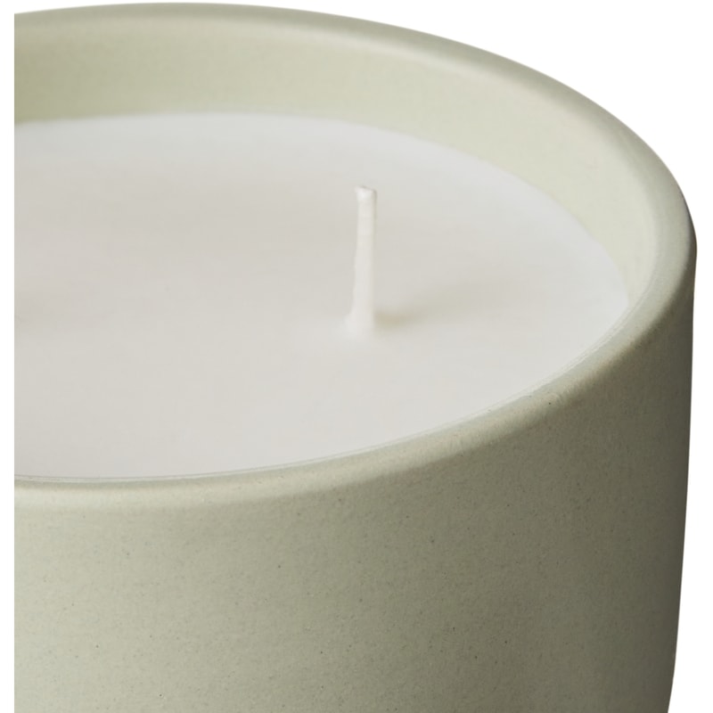 Scented Candle Elderflower & Pear
