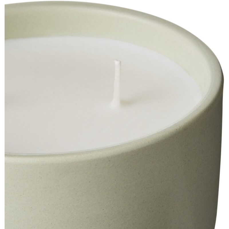 Scented Candle Elderflower & Pear