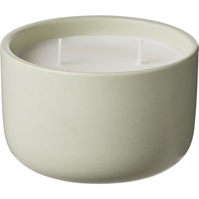 Life at Home Bougie parfumée – Fleur de sureau et poire 1 ea, 10,00 $/1ch