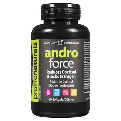 Andro Force