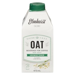 Oat Creamer Unsweetened