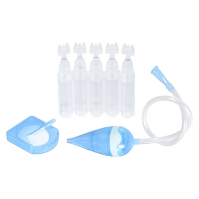 Hydrasense Soins Pour Bébé 0+ An Trousse De Départ Mouche Bébé 1 ea, 19,99 $/1ch