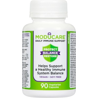 Daily Immune Support