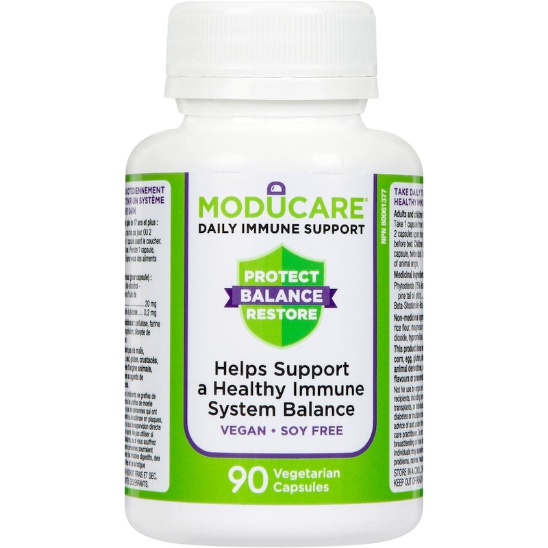 Daily Immune Support