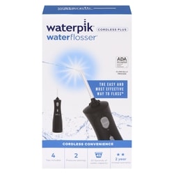 Cordless Plus Water Flosser