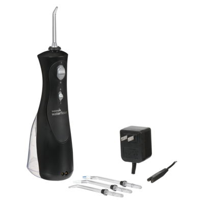 Waterpik Cordless Plus Water Flosser 1 ea, 79,99 $/1ch