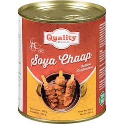 Quality Soya Chaap 800 g, $0.66/100g