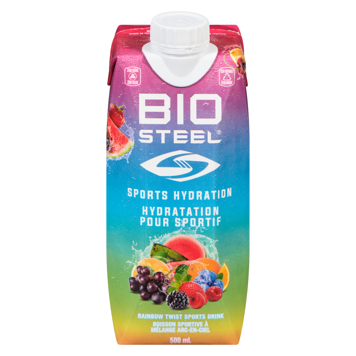 Biosteel Sports Drink Rainbow Twist