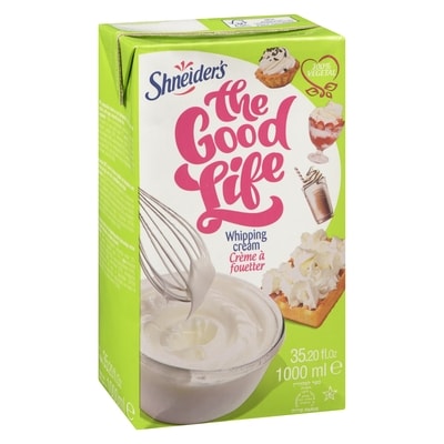 Whipping Cream 