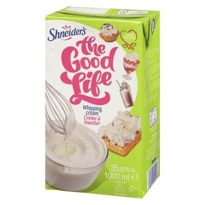 Whipping Cream 