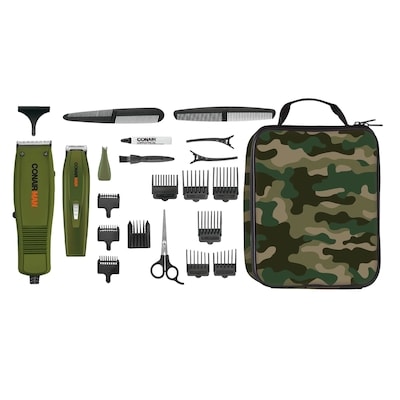 Conair 3-In-1 HairCutting Kit 1 ea, $45.00/1ea