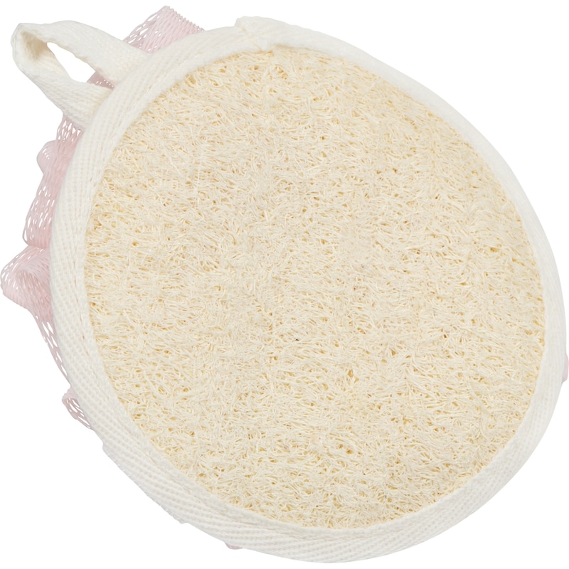Ecopouf Duo Cleansing Pad