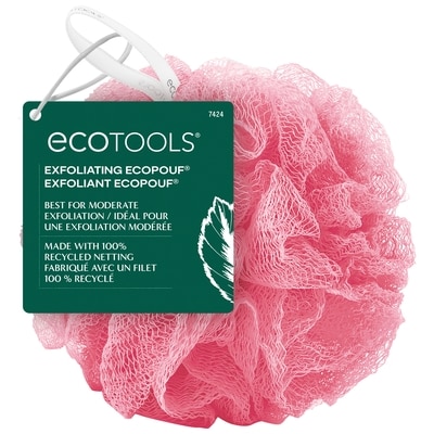 Ecotools Exfoliating Ecopouf 1 ea, $6.49/1ea
