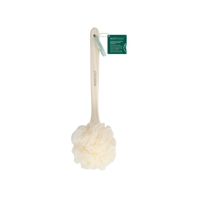 Ecotools Brossse De Bain Ecopouf 1 ea, 12,99 $/1ch