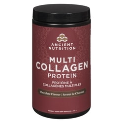 Multi Collagen Protein Chocolate Flavour Ancient Joint