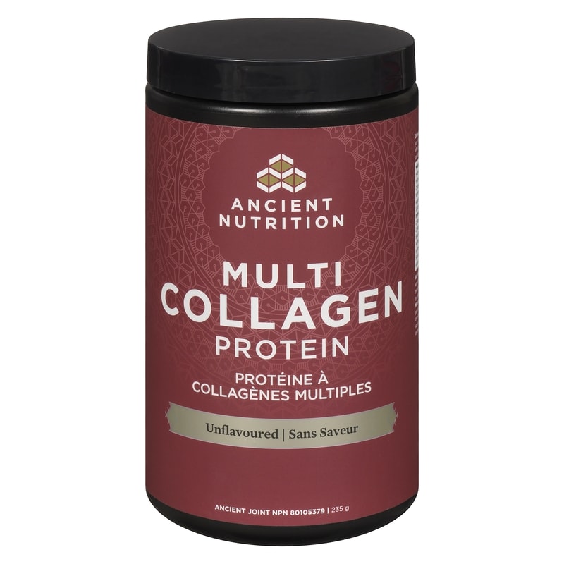 Multi Collagen Protein Unflavoured Ancient Joint