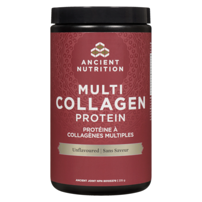 Multi Collagen Protein Unflavoured Ancient Joint