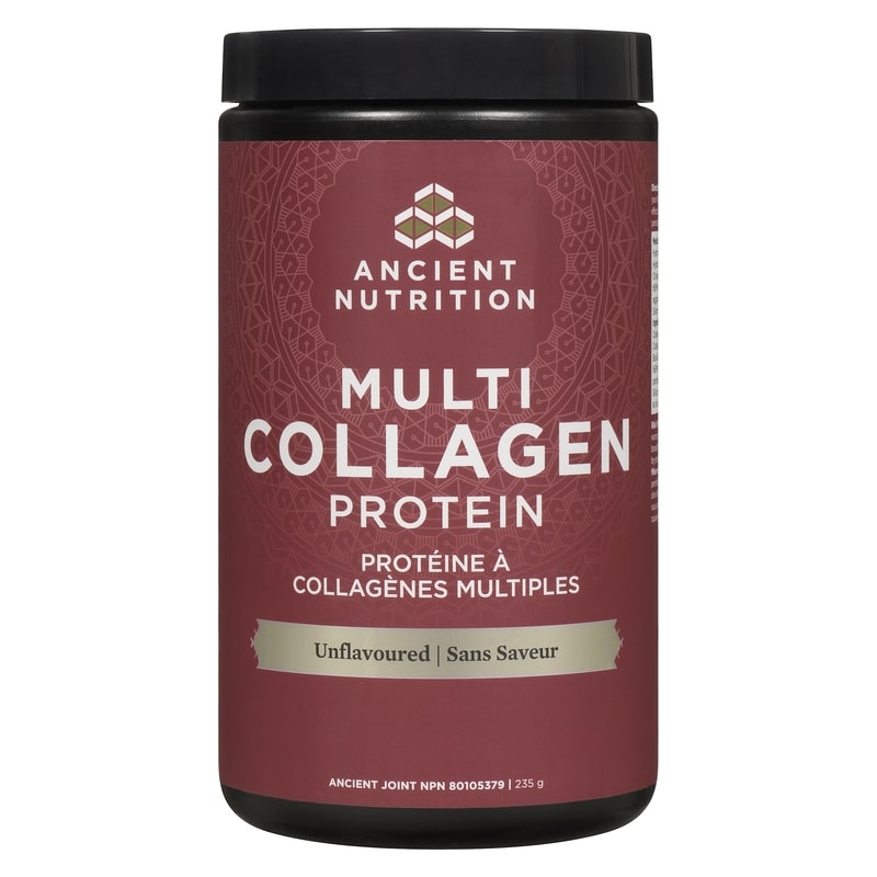 Multi Collagen Protein Unflavoured Ancient Joint