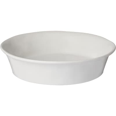 President's Choice Organic Ceramic Pie Plate 1 ea, $16.00/1ea
